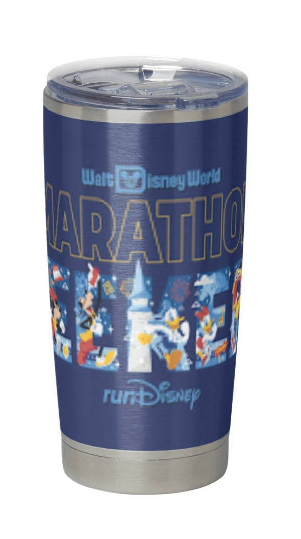 CUSTOMIZABLE TUMBLER -UNIQUE DESIGNINS FOR ANY OCCASION