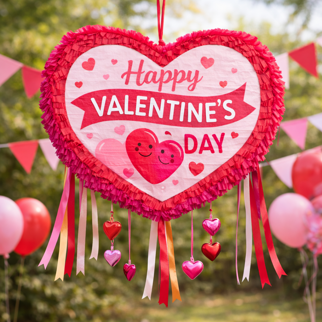 🪅PINATAS PERSONALIZADAS