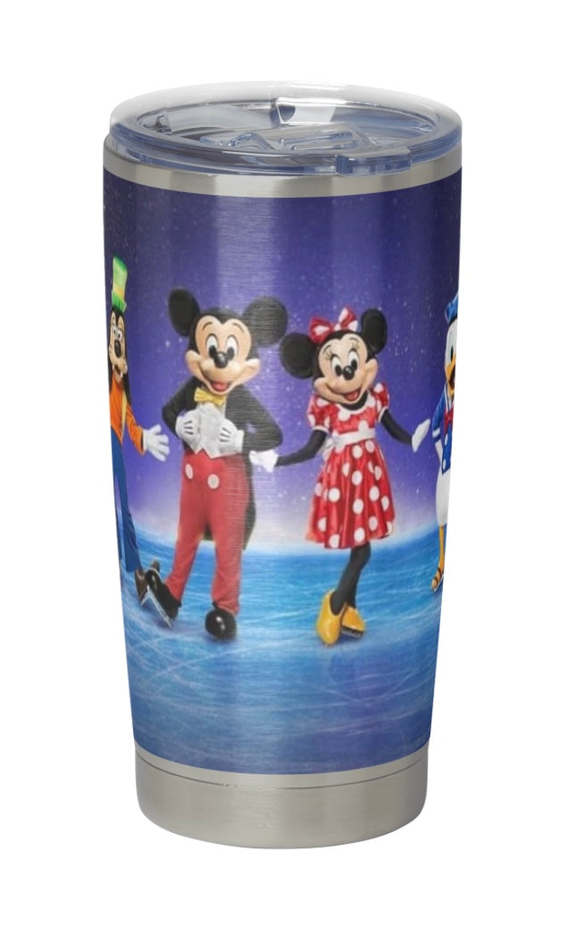 CUSTOMIZABLE TUMBLER -UNIQUE DESIGNINS FOR ANY OCCASION