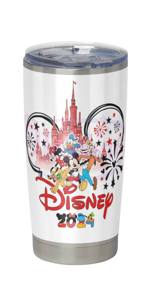 CUSTOMIZABLE TUMBLER -UNIQUE DESIGNINS FOR ANY OCCASION