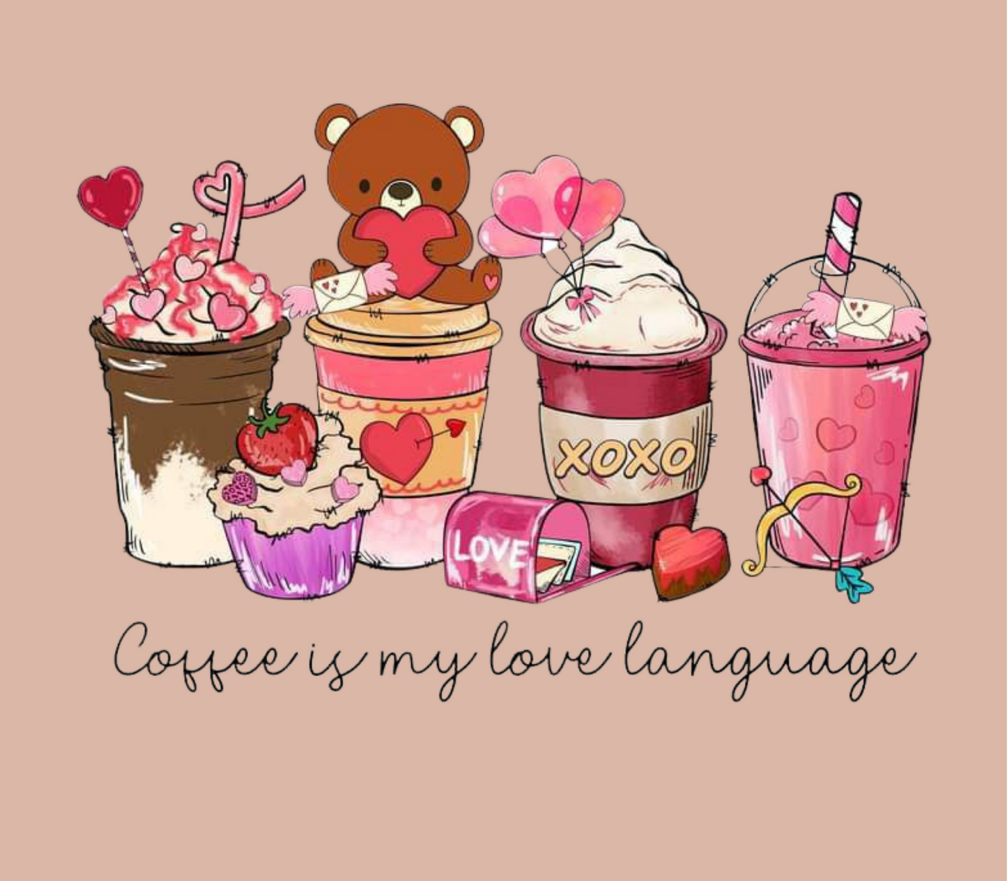 CUSTOMIZABLE MUG -UNIQUE DESIGNINS FOR ANY OCCASION